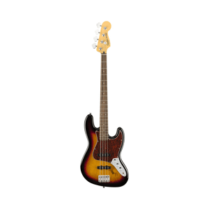 گیتار باس اسکوایر مدل Vintage Modified Jazz Bass 3-Color Sunburst