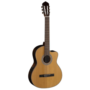 گیتار کلاسیک کورت مدل AC250CF