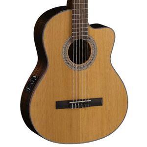 گیتار کلاسیک کورت مدل AC250CF