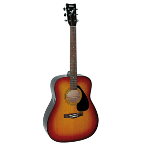 گیتار آکوستیک یاماها مدل F310 TBS