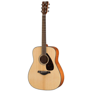 گیتار آکوستیک یاماها مدل FG800 NT