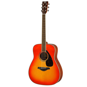 گیتار آکوستیک یاماها مدل FG820-AB