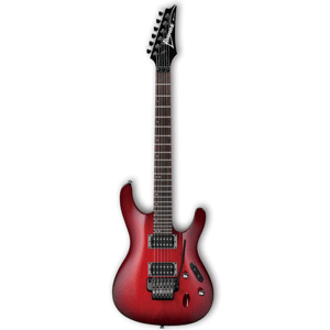 گیتار الکتریک آیبانز S520 BBS