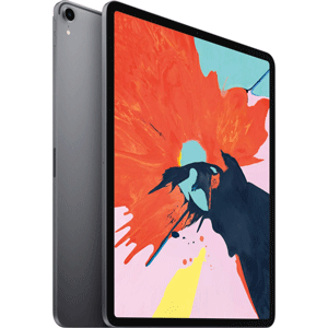 فروش نقدي و اقساطي تبلت اپل مدل iPad Pro 2018 12.9 inch 4G ظرفیت 512 گیگابایت