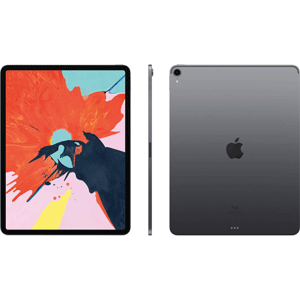 فروش نقدي و اقساطي تبلت اپل مدل iPad Pro 2018 12.9 inch 4G ظرفیت 512 گیگابایت