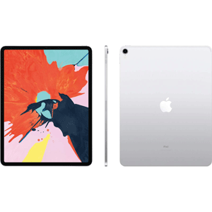 فروش نقدي و اقساطي تبلت اپل مدل iPad Pro 2018 12.9 inch 4G ظرفیت 256 گیگابایت