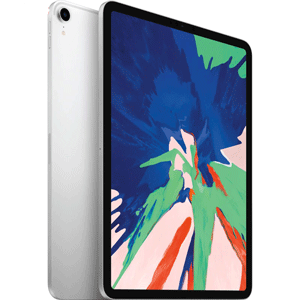 فروش نقدي و اقساطي تبلت اپل مدل iPad Pro 2018 11 inch WiFi ظرفیت 1 ترابایت