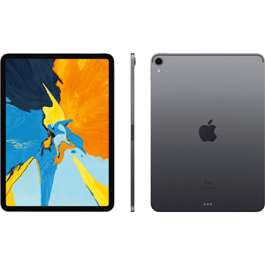 فروش نقدي و اقساطي تبلت اپل مدل iPad Pro 2018 11 inch WiFi ظرفیت 1 ترابایت