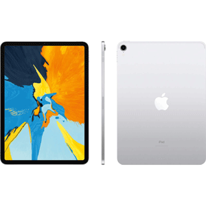 فروش نقدي و اقساطي تبلت اپل مدل iPad Pro 2018 11 inch WiFi ظرفیت 1 ترابایت