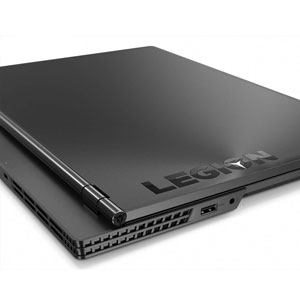 فروش نقدي و اقساطی لپ تاپ 15 اینچی لنوو مدل Legion Y530 - A