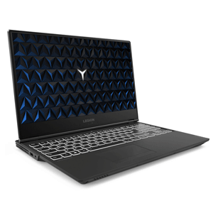 فروش نقدي و اقساطی لپ تاپ 15 اینچی لنوو مدل Legion Y530 - K