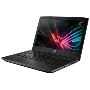 فروش نقدي و اقساطی لپ تاپ ایسوس Asus ROG Strix GL503VS-D