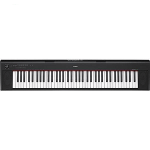 فروش اقساطی پیانو دیجیتال یاماها مدل NP-32