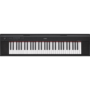 فروش اقساطی پیانو دیجیتال یاماها مدل NP-12