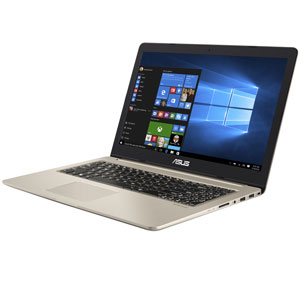 فروش نقدي و اقساطی لپ تاپ ایسوس Asus VivoBook Pro N580GD-F