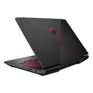 فروش نقدي و اقساطی لپ تاپ اچ پی Hp Omen 17-AN100-A