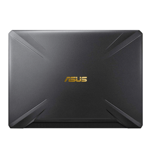 فروش نقدي و اقساطی لپ تاپ ایسوس Asus TUF FX505GM-A