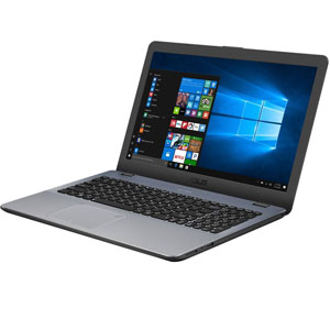 فروش نقدي و اقساطی لپ تاپ ایسوس Asus VivoBook R542UN-I