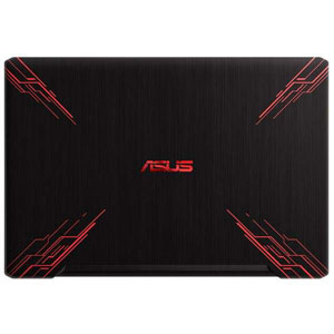 فروش نقدي و اقساطی لپ تاپ ایسوس Asus FX570UD-L