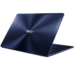 فروش نقدي و اقساطی لپ تاپ ایسوس Asus ZenBook Pro UX550VD-C