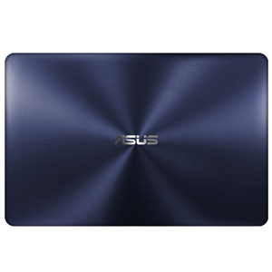 فروش نقدي و اقساطی لپ تاپ ایسوس Asus ZenBook Pro UX550VD-C