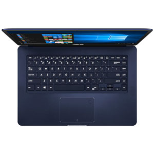 فروش نقدي و اقساطی لپ تاپ ایسوس Asus ZenBook Pro UX550VD-C