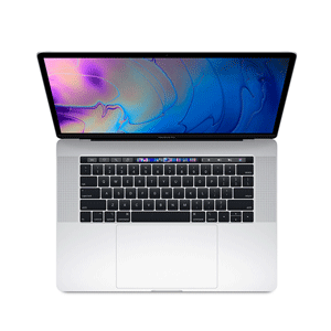 فروش نقدي و اقساطی لپ تاپ اپل Apple MacBook Pro 15 (2019)-MV922