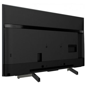 تلویزیون 55 اینچ سونی مدل X8500G