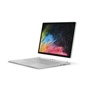 فروش نقدي و اقساطی لپ تاپ مایکروسافت Surface Book 2 15-A