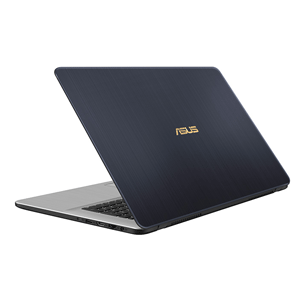 فروش نقدي و اقساطی لپ تاپ ایسوس Asus VivoBook Pro N705FD-A