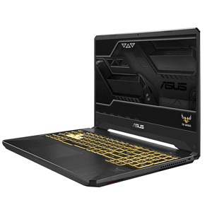 فروش نقدي و اقساطی لپ تاپ ایسوس Asus TUF Gaming FX505DT-A