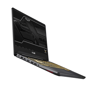 فروش نقدي و اقساطی لپ تاپ ایسوس Asus TUF Gaming FX505DT-A