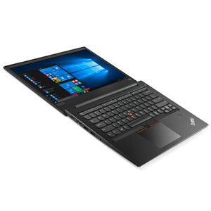 فروش نقدي و اقساطی لپ تاپ لنوو Lenovo ThinkPad E480-D