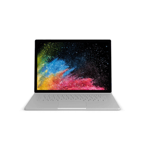 فروش اقساطی لپ تاپ مایکروسافت Microsoft Surface Book 2 13-B
