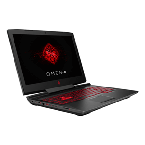 فروش نقدي و اقساطی لپ تاپ اچ پی Hp Omen 17-AN100-D