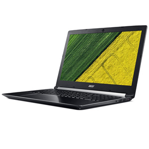 فروش نقدي و اقساطی لپ تاپ ایسر Acer Aspire7 A715-71G-7158