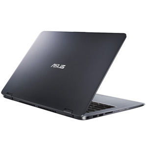 فروش نقدي و اقساطی لپ تاپ ایسوس Asus VivoBook Flip 14 TP410UF-B