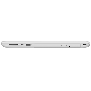 فروش نقدي و اقساطی لپ تاپ ایسوس Asus VivoBook R542BP-A