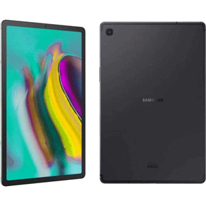 فروش نقدي و اقساطی تبلت سامسونگ مدل Galaxy Tab S5e 10.5 LTE 2019 SM-T725 ظرفیت 64 گیگابایت