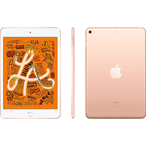 فروش نقدي و اقساطی تبلت اپل مدل iPad Mini 5 2019 7.9 inch 4G ظرفیت 64 گیگابایت