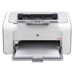 خرید اقساطی پرینتر لیزری اچ پی مدل LaserJet P1102