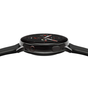 فروش نقدي و اقساطی ساعت هوشمند سامسونگ مدل Galaxy Watch Active2 44mm Leatherband Smart