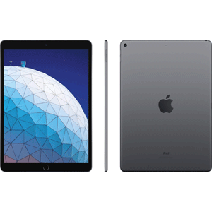 فروش نقدي و اقساطی تبلت اپل مدل iPad Air 2019 10.5 inch 4G ظرفیت 64 گیگابایت