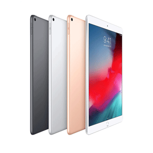 فروش نقدي و اقساطی تبلت اپل مدل iPad Air 2019 10.5 inch 4G ظرفیت 64 گیگابایت