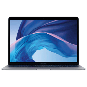 فروش نقدي و اقساطی لپ تاپ 13 اینچی اپل مدل MacBook Air MRE82 2018 با صفحه نمایش رتینا