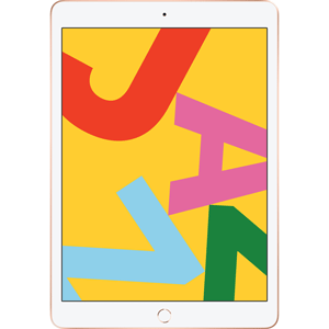 فروش اقساطی تبلت اپل مدل iPad 10.2 inch 2019 WiFi ظرفیت 32 گیگابایت
