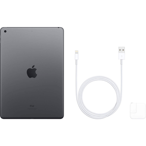 فروش اقساطی تبلت اپل مدل iPad 10.2 inch 2019 WiFi ظرفیت 32 گیگابایت