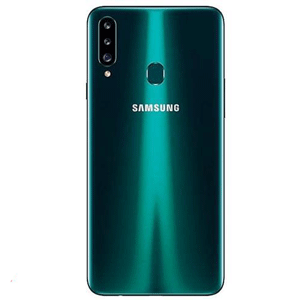 فروش اقساطی گوشی موبایل سامسونگ Galaxy A20s با 32 گیگابایت حافظه داخلی