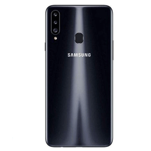 فروش اقساطی گوشی موبایل سامسونگ Galaxy A20s با 32 گیگابایت حافظه داخلی