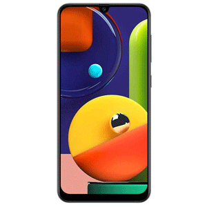 فروش اقساطی گوشی موبایل سامسونگ مدل Galaxy A50s با ظرفیت 128گیگابایت